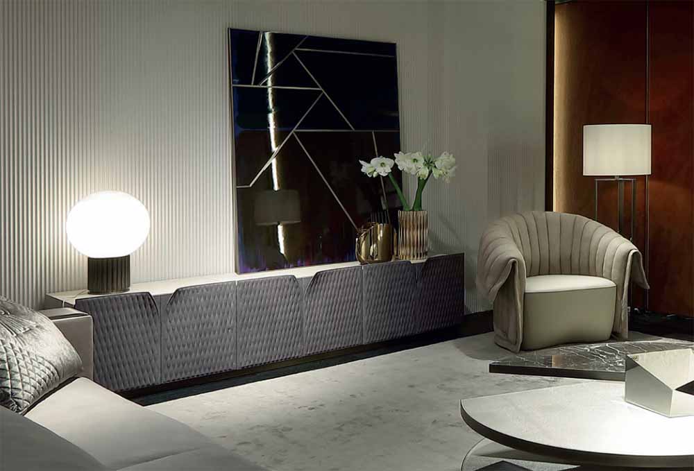 RUGIANO低調(diào)奢華