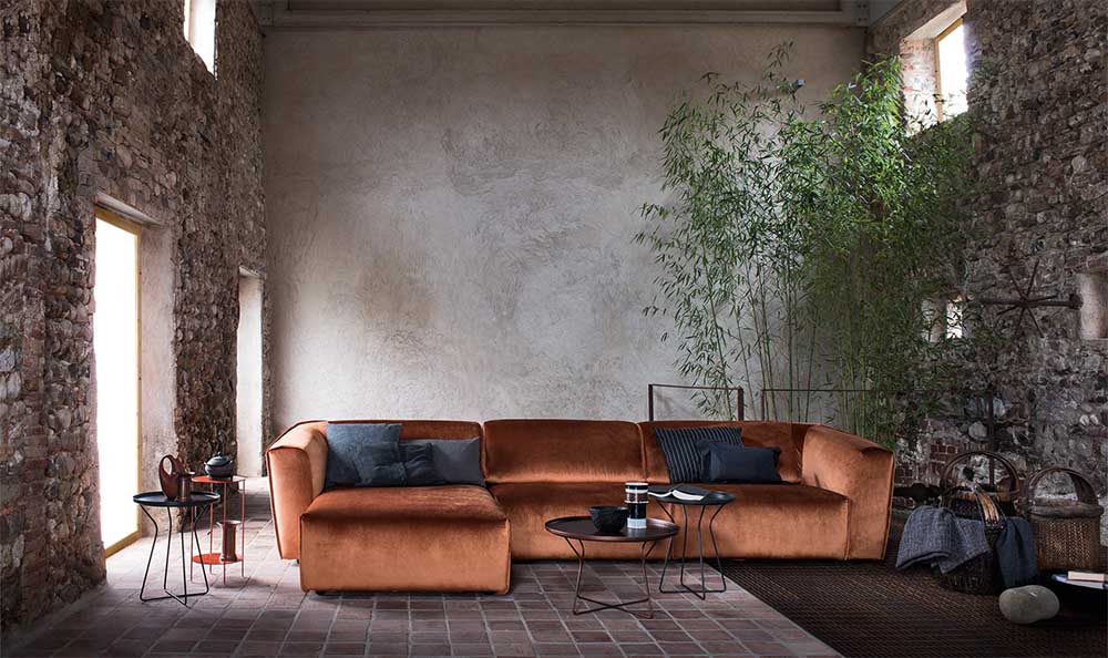 Alf DaFre現代極簡