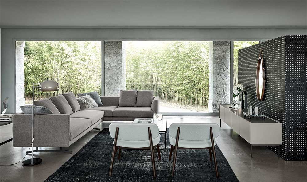 Alf DaFre現代極簡