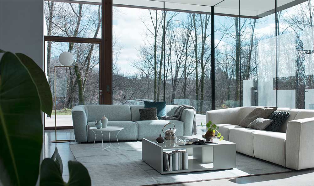 Alf DaFre現代極簡