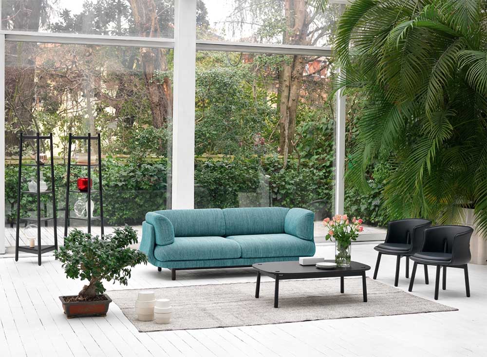 Cappellini個性時尚