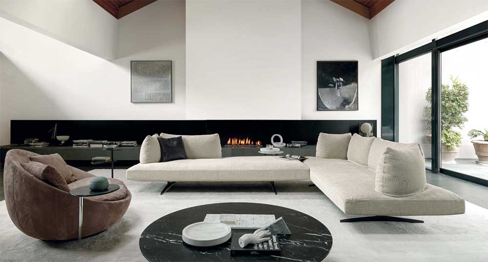 Désirée現(xiàn)代簡約