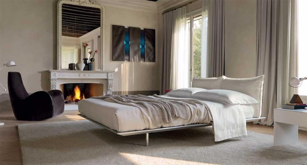 Désirée現(xiàn)代混搭