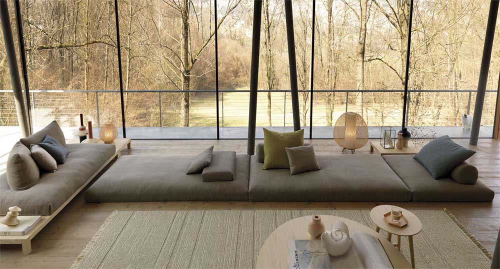 Désirée現(xiàn)代北歐