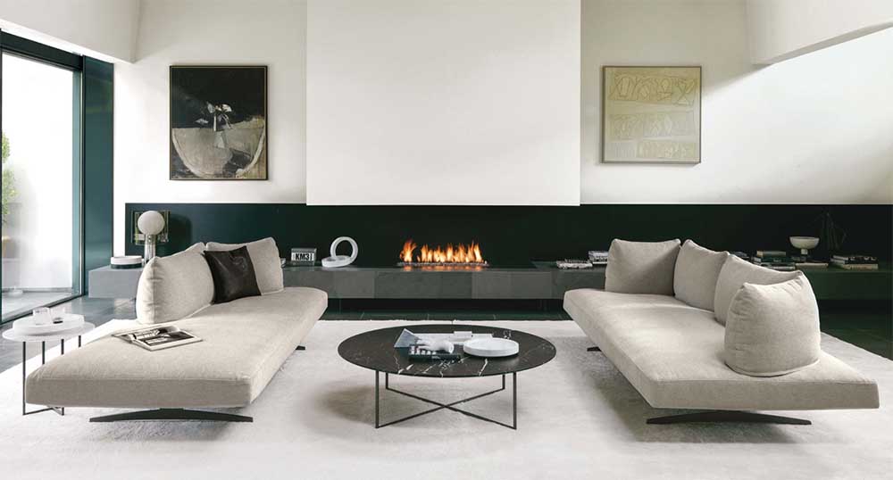 Désirée現(xiàn)代簡約