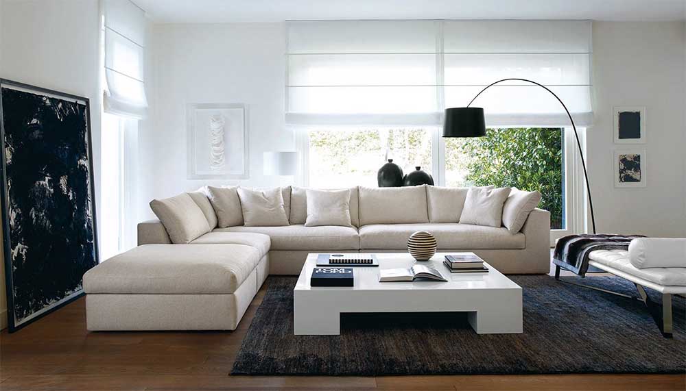 MERIDIANI現(xiàn)代時尚