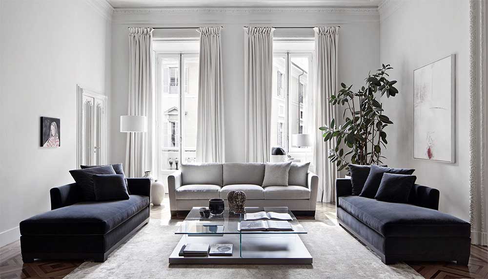 MERIDIANI現(xiàn)代時尚