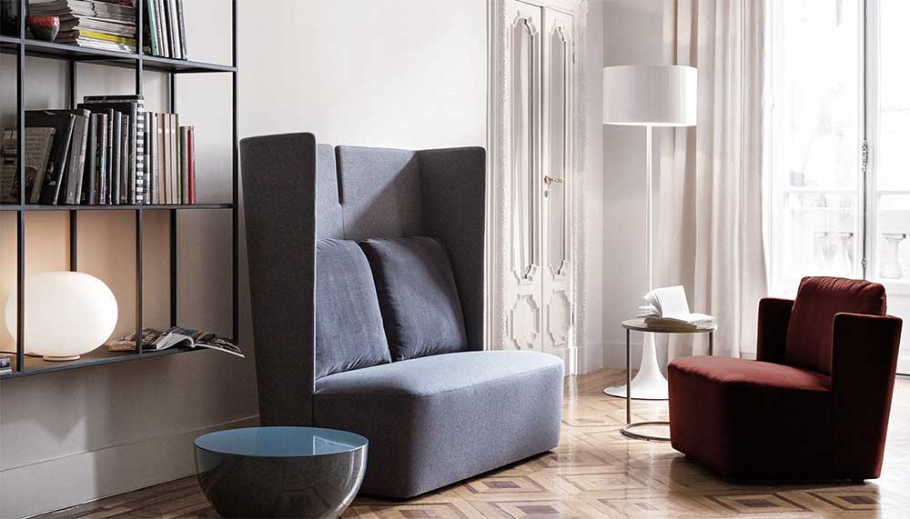 MERIDIANI現(xiàn)代時尚