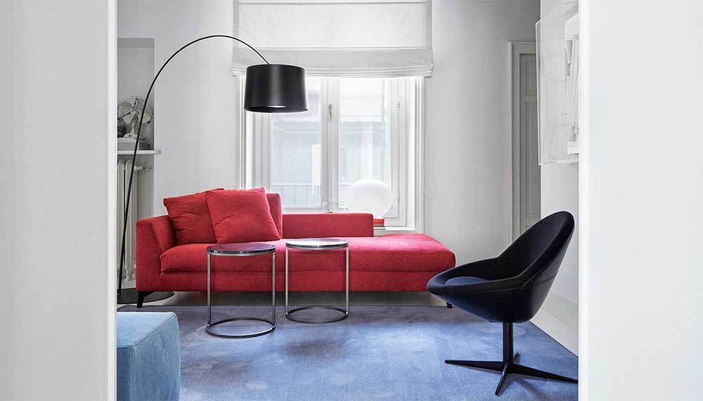 MERIDIANI現(xiàn)代時尚