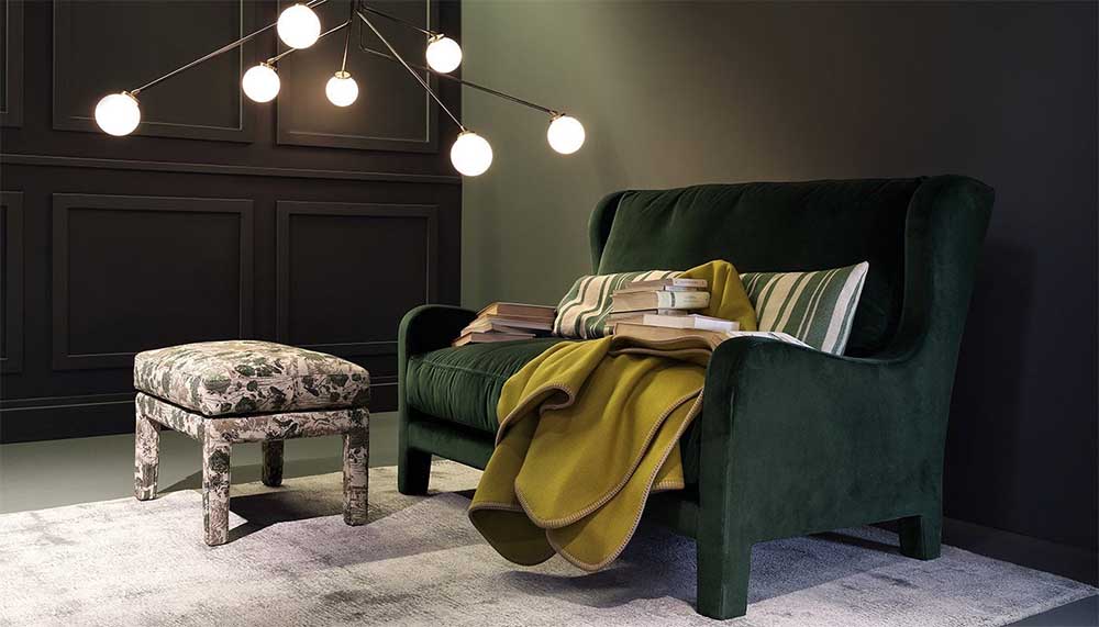 MERIDIANI現(xiàn)代時尚