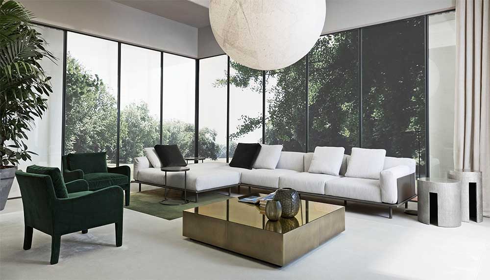 MERIDIANI現(xiàn)代時尚