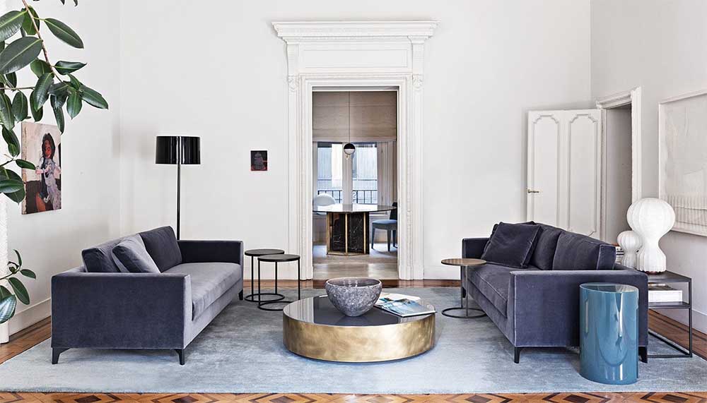 MERIDIANI現(xiàn)代時尚