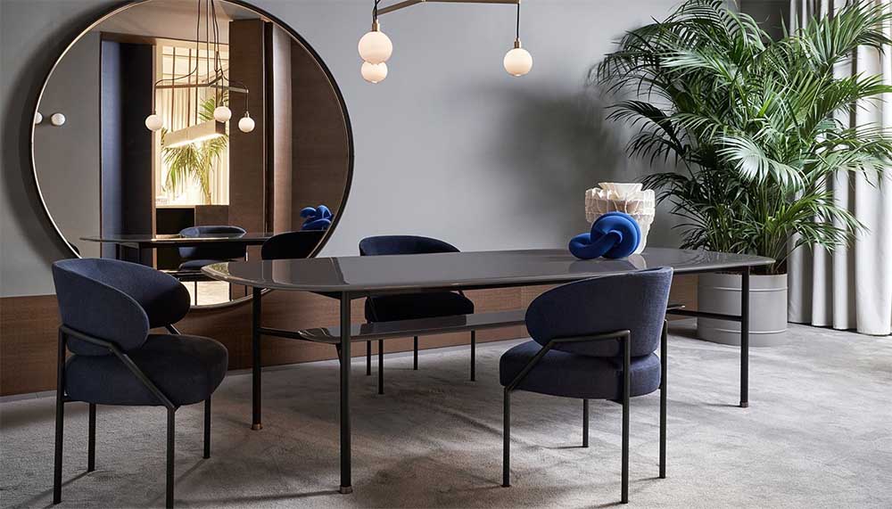 MERIDIANI現(xiàn)代時尚