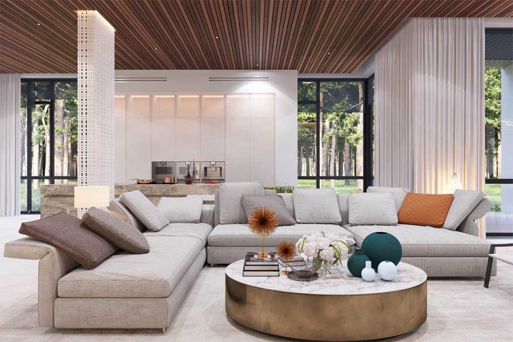 Minotti現(xiàn)代簡約