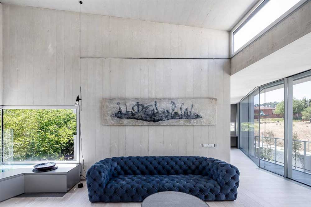 baxter現(xiàn)代復古