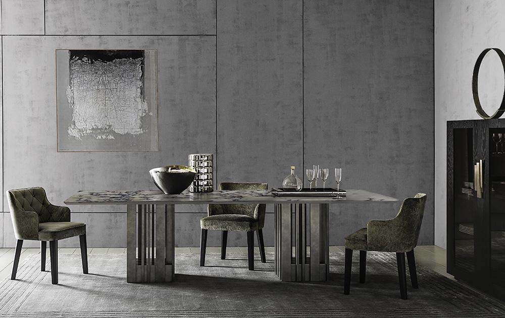 CASAMILANO簡約奢華