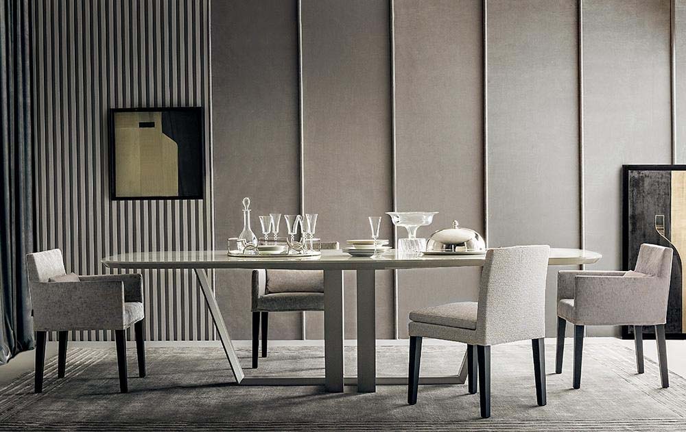 CASAMILANO簡約奢華