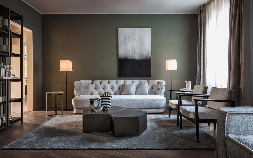 CASAMILANO簡約奢華