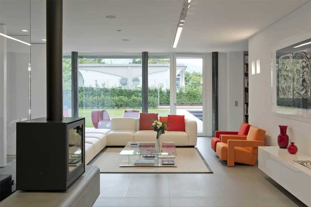 Cassina現(xiàn)代時(shí)尚