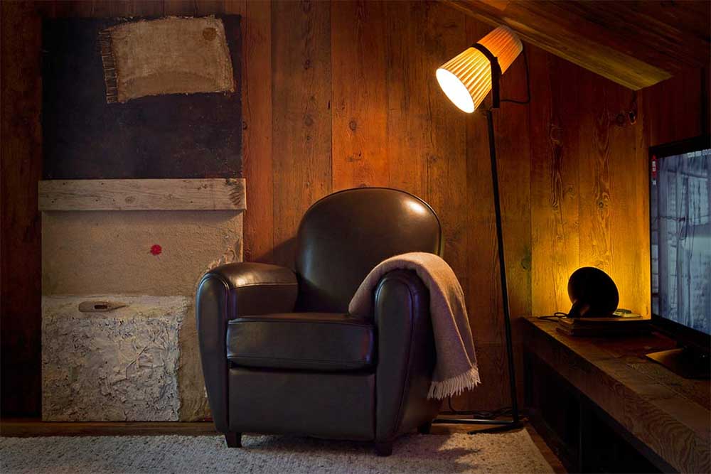 baxter現(xiàn)代復(fù)古