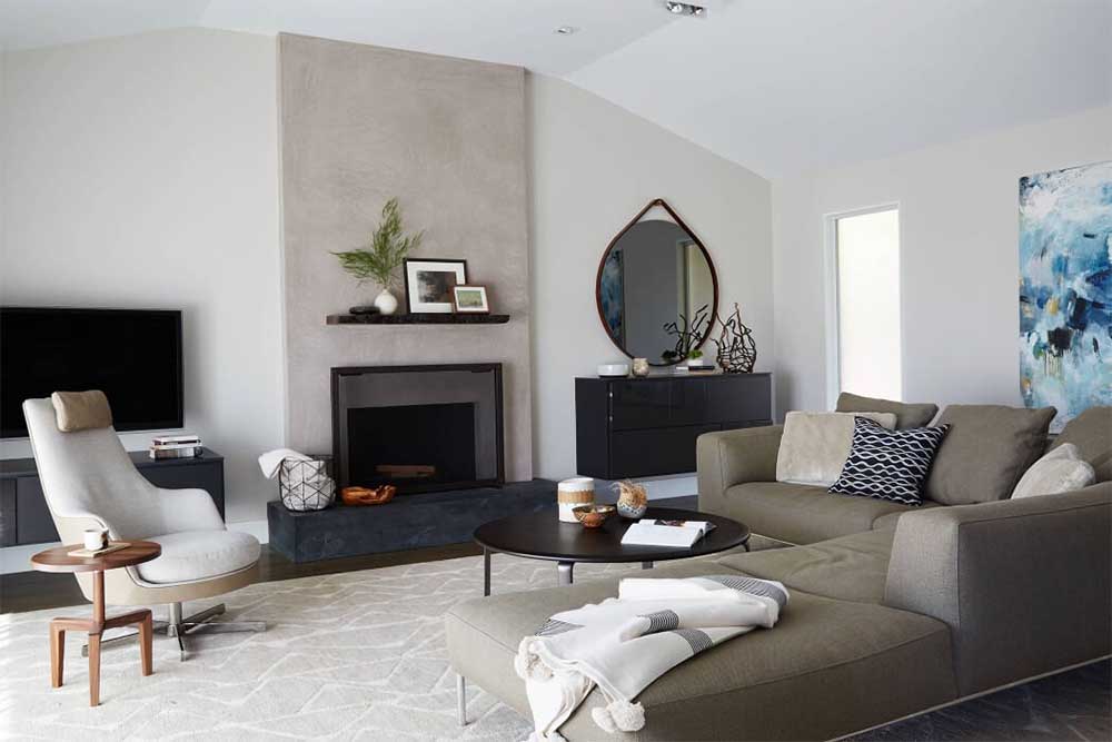 FLEXFROM簡(jiǎn)約風(fēng)