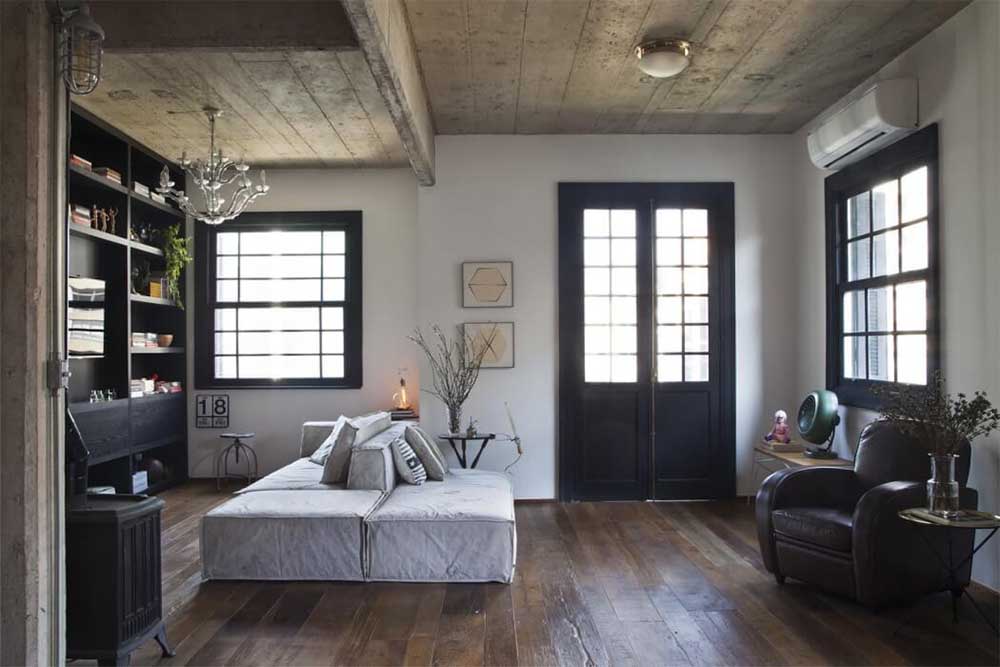 baxter現(xiàn)代復(fù)古