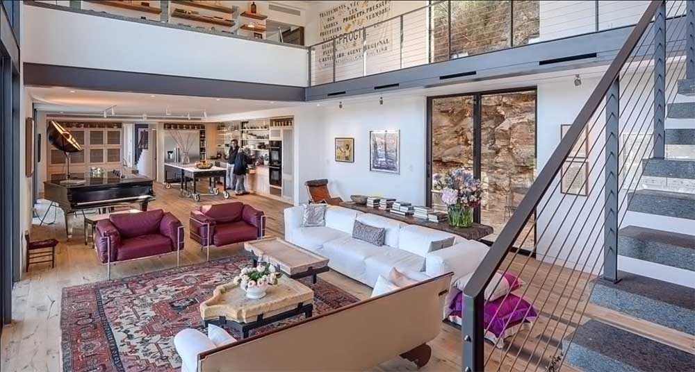 Cassina現(xiàn)代時(shí)尚