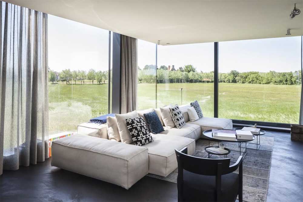 現(xiàn)代極簡(jiǎn)