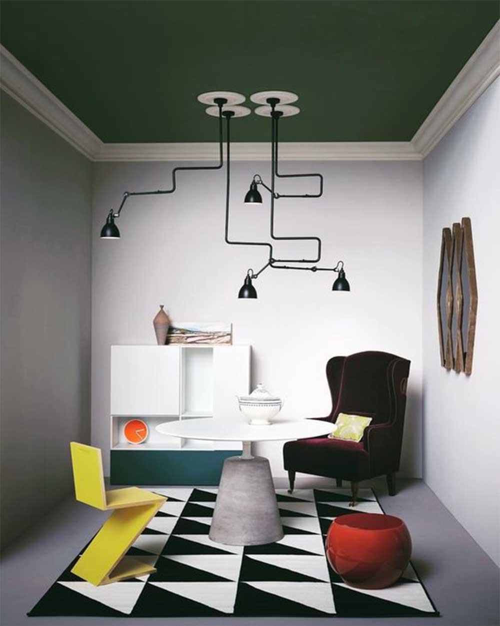 Cassina現(xiàn)代時(shí)尚