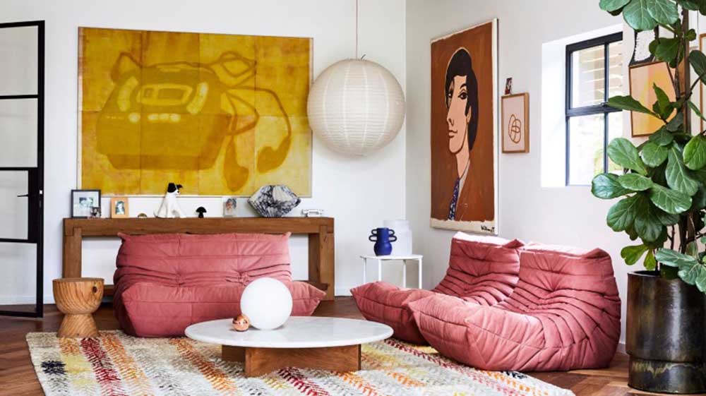 Ligne Roset現(xiàn)代時(shí)尚