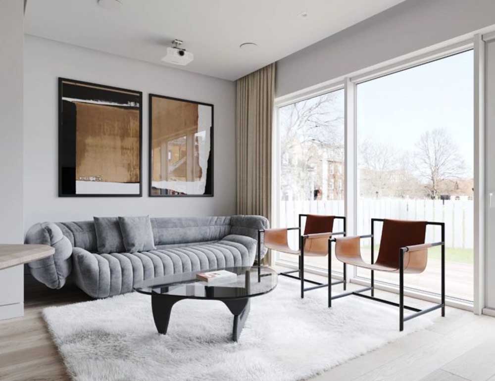 baxter現(xiàn)代復(fù)古