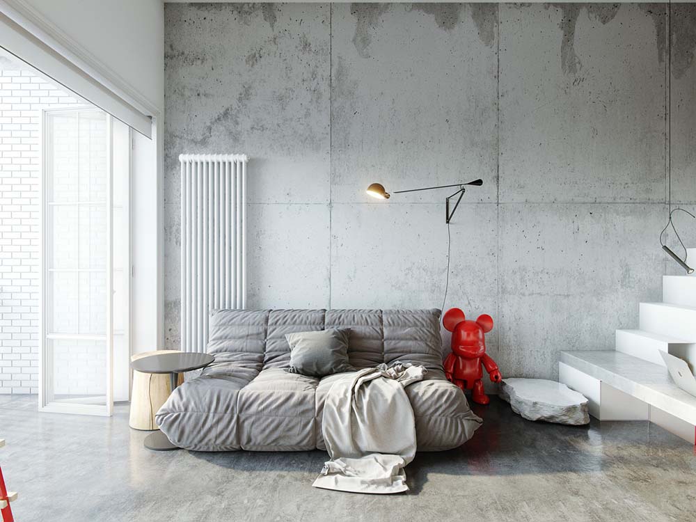 Ligne Roset現(xiàn)代時(shí)尚