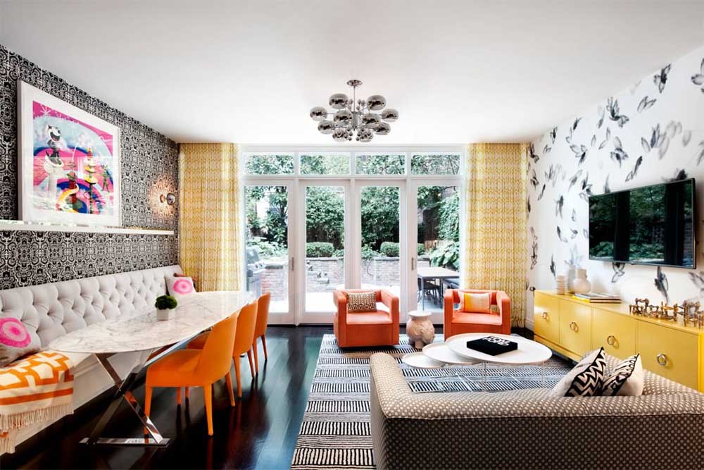 個(gè)性時(shí)尚