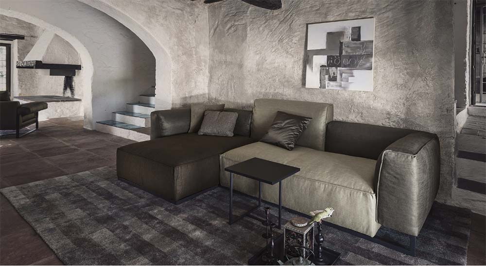 Arketipo現(xiàn)代時(shí)尚