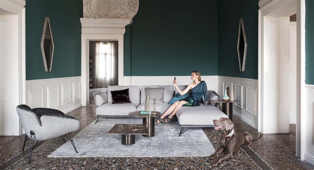 Arketipo現(xiàn)代時(shí)尚