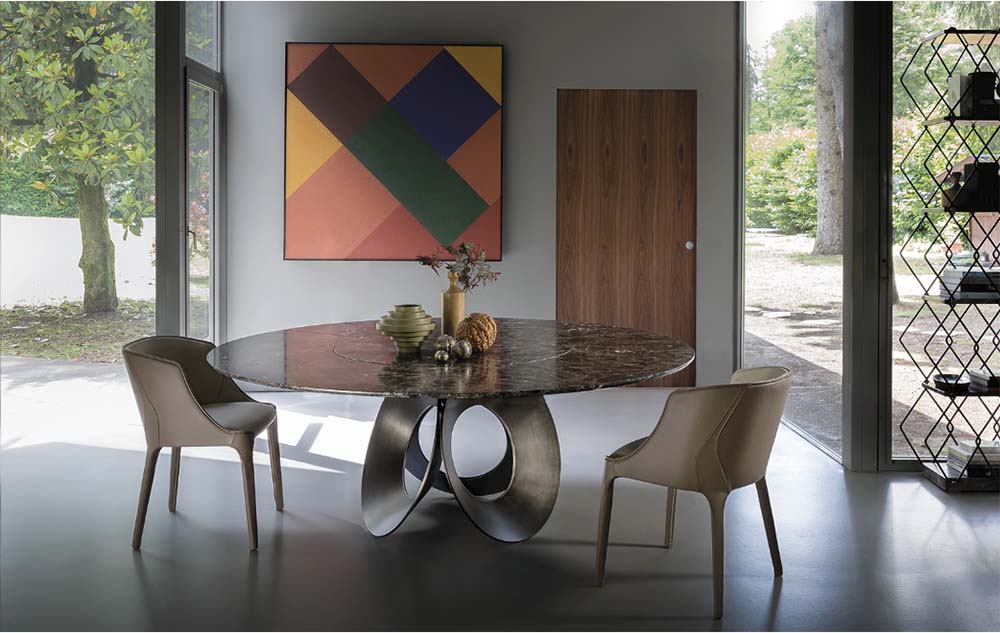 Arketipo現(xiàn)代時(shí)尚