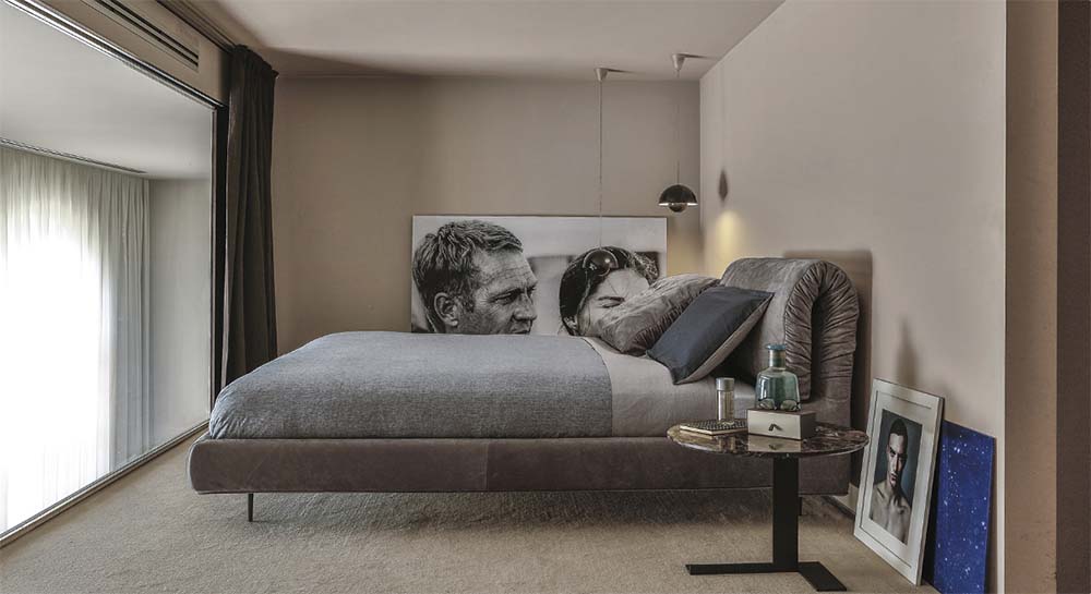 Arketipo現(xiàn)代時(shí)尚