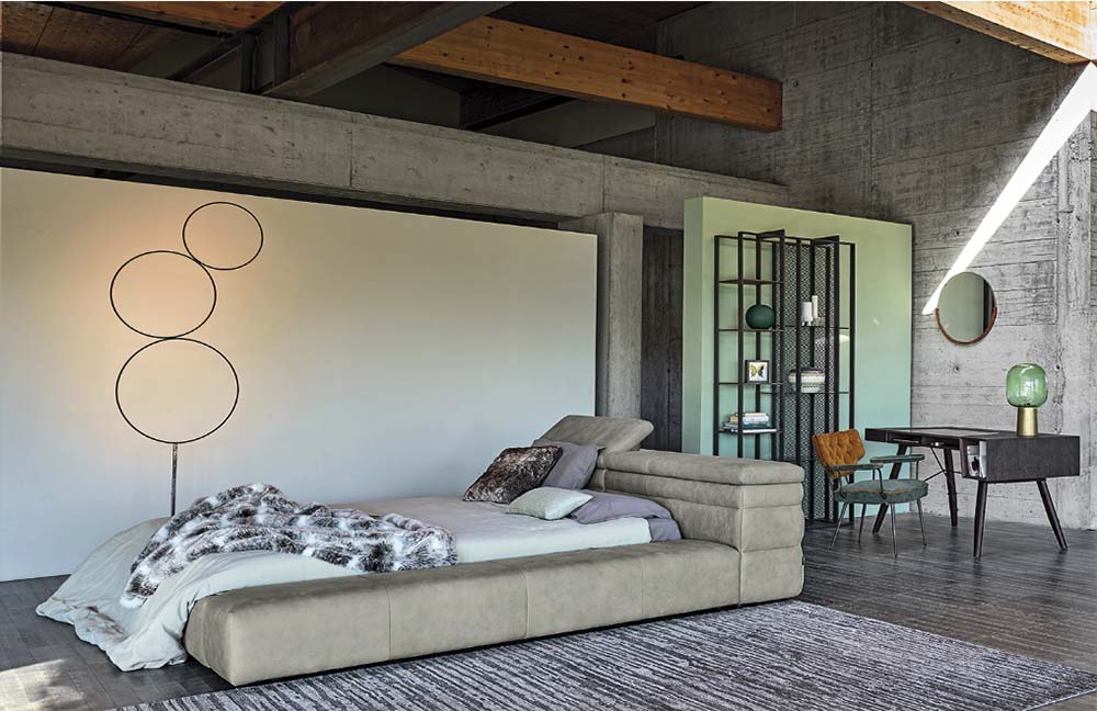 Arketipo現(xiàn)代時(shí)尚