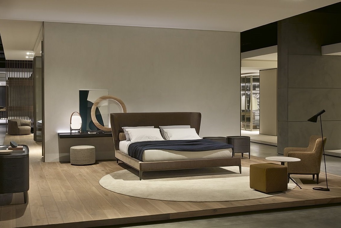 poliform現(xiàn)代簡(jiǎn)約