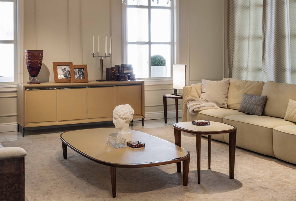 BENTLEY美式簡(jiǎn)約