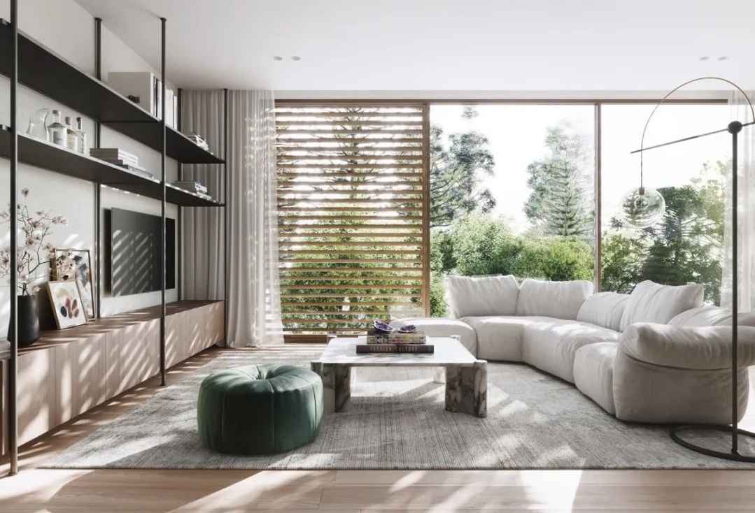 edra現(xiàn)代簡約清新