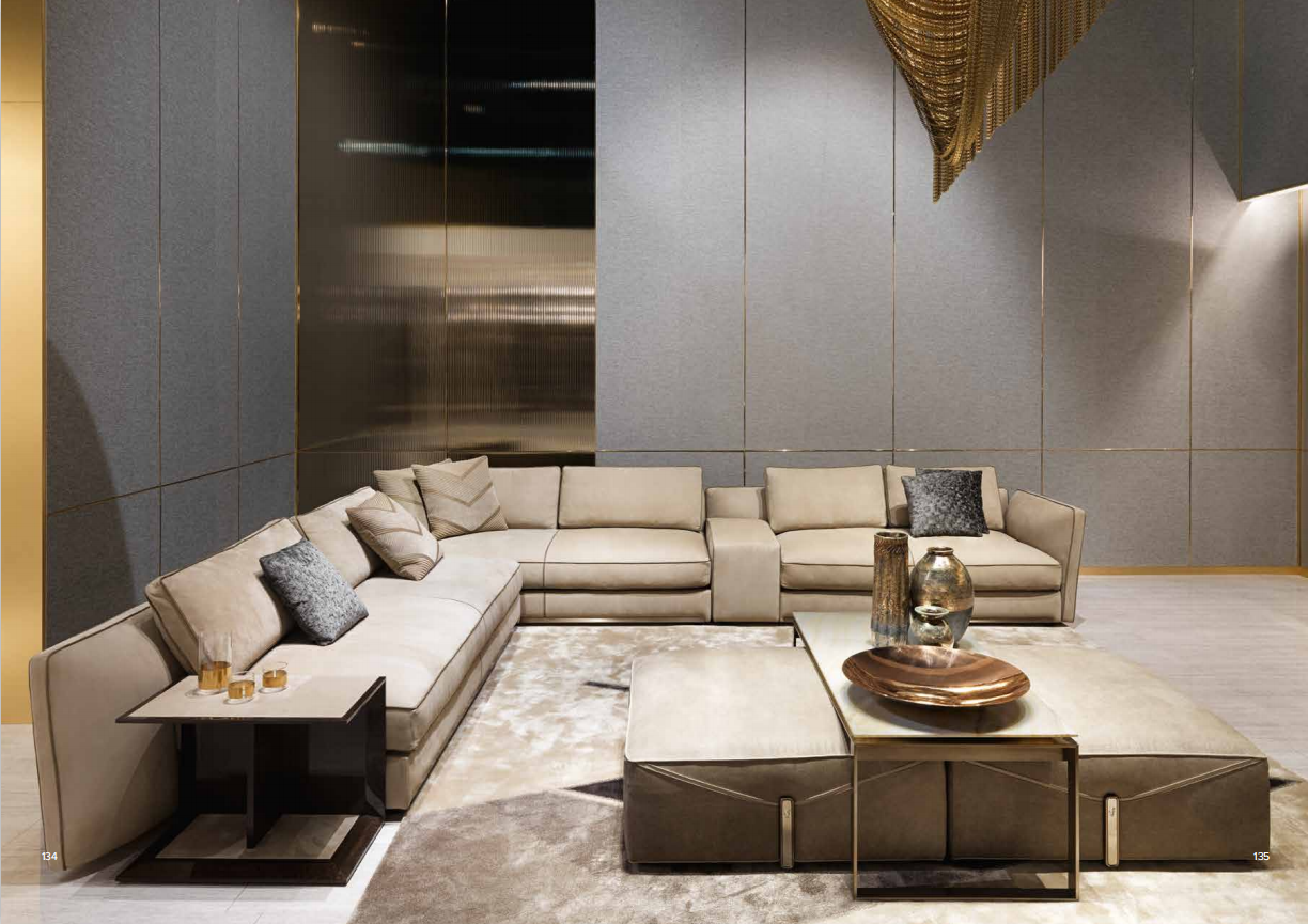 VISIONNAIRE奢華貴氣