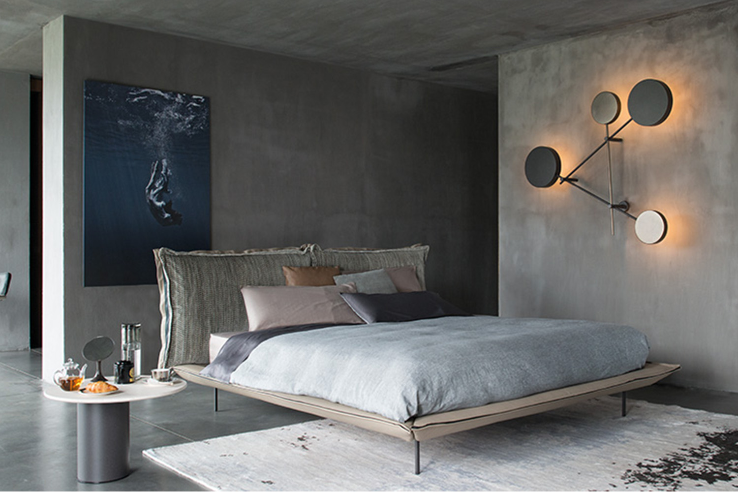 ARKETIPO現(xiàn)代簡約