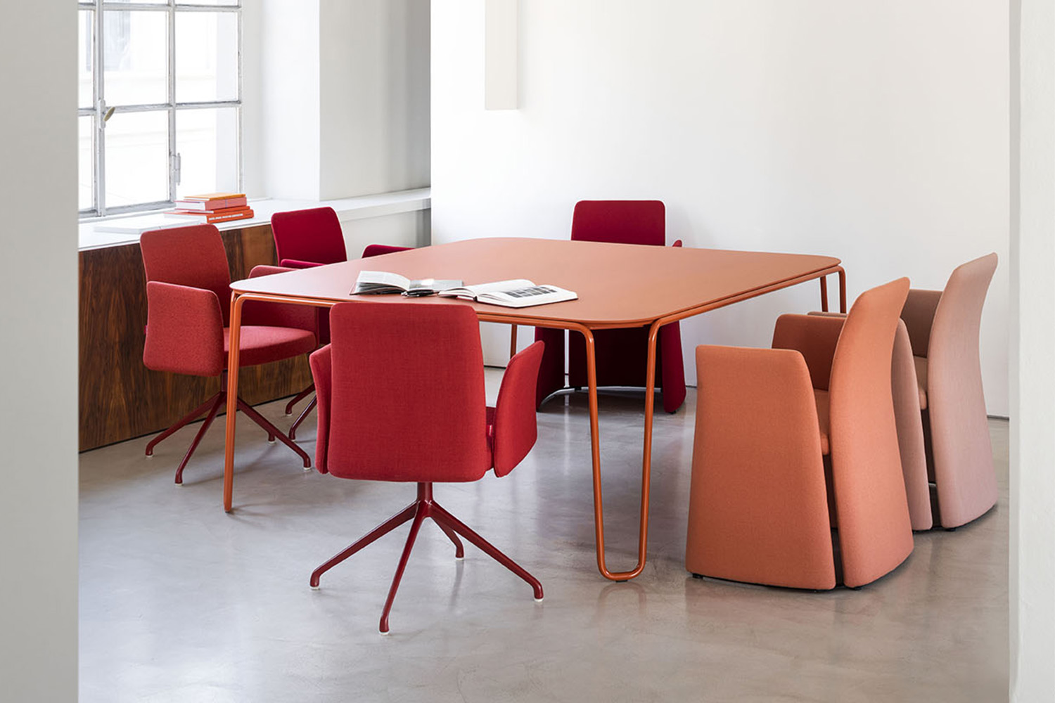 BALERI ITALIA簡約大氣