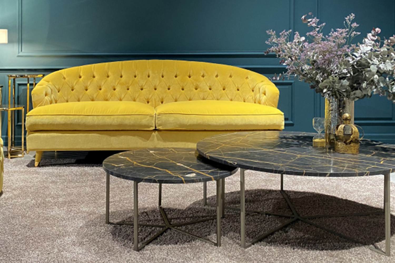 BLACK TIE個性時尚