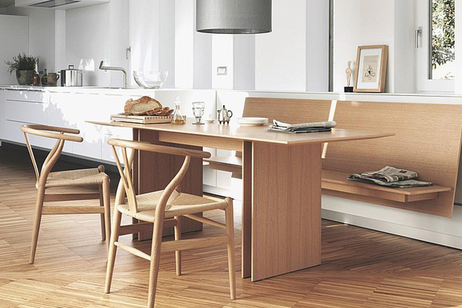 bulthaup現代簡約