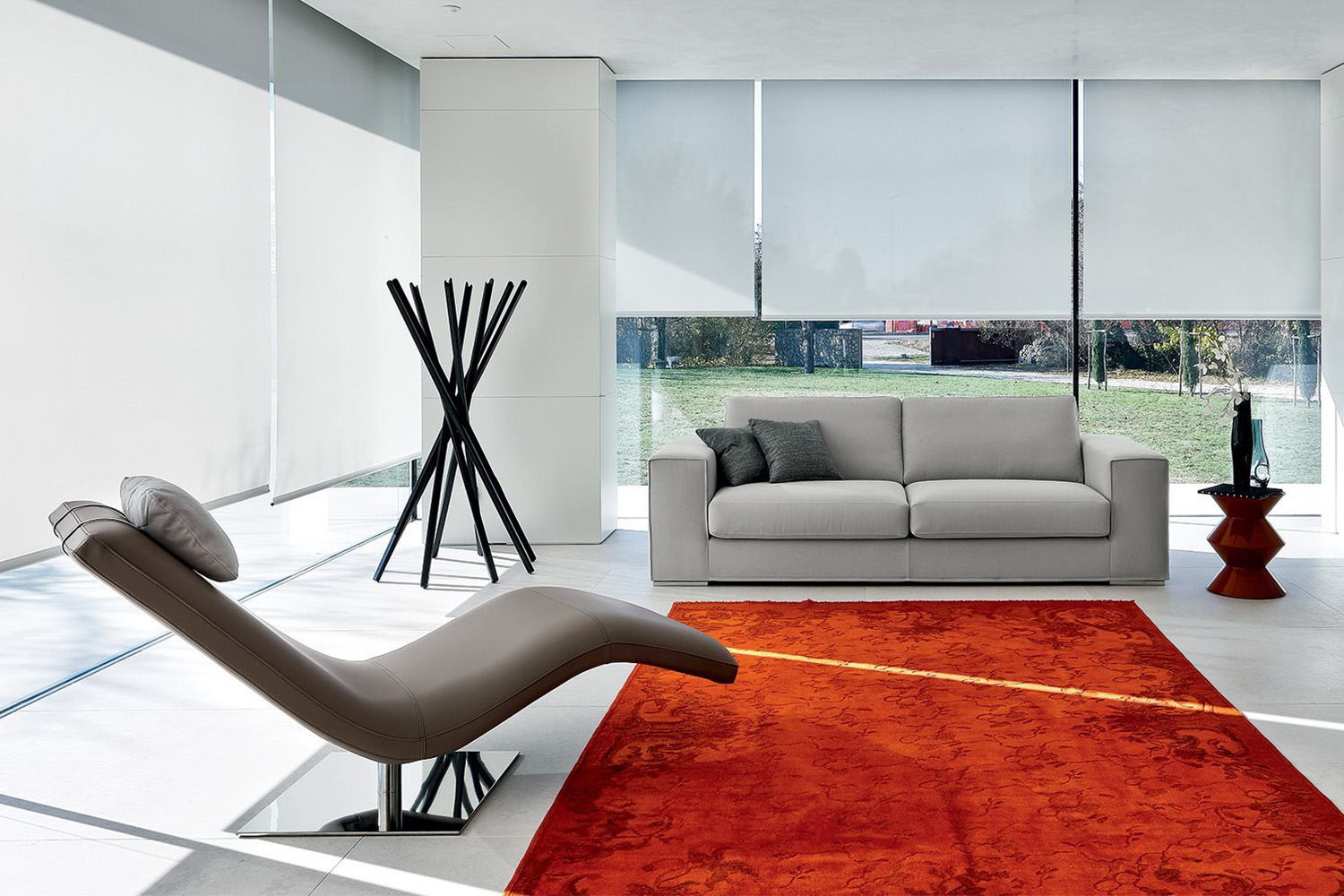 ALBERTA現(xiàn)代簡(jiǎn)約