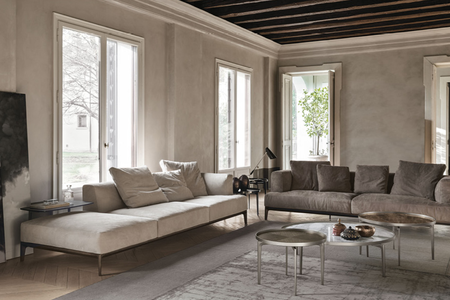 ALIVAR歐式簡(jiǎn)約