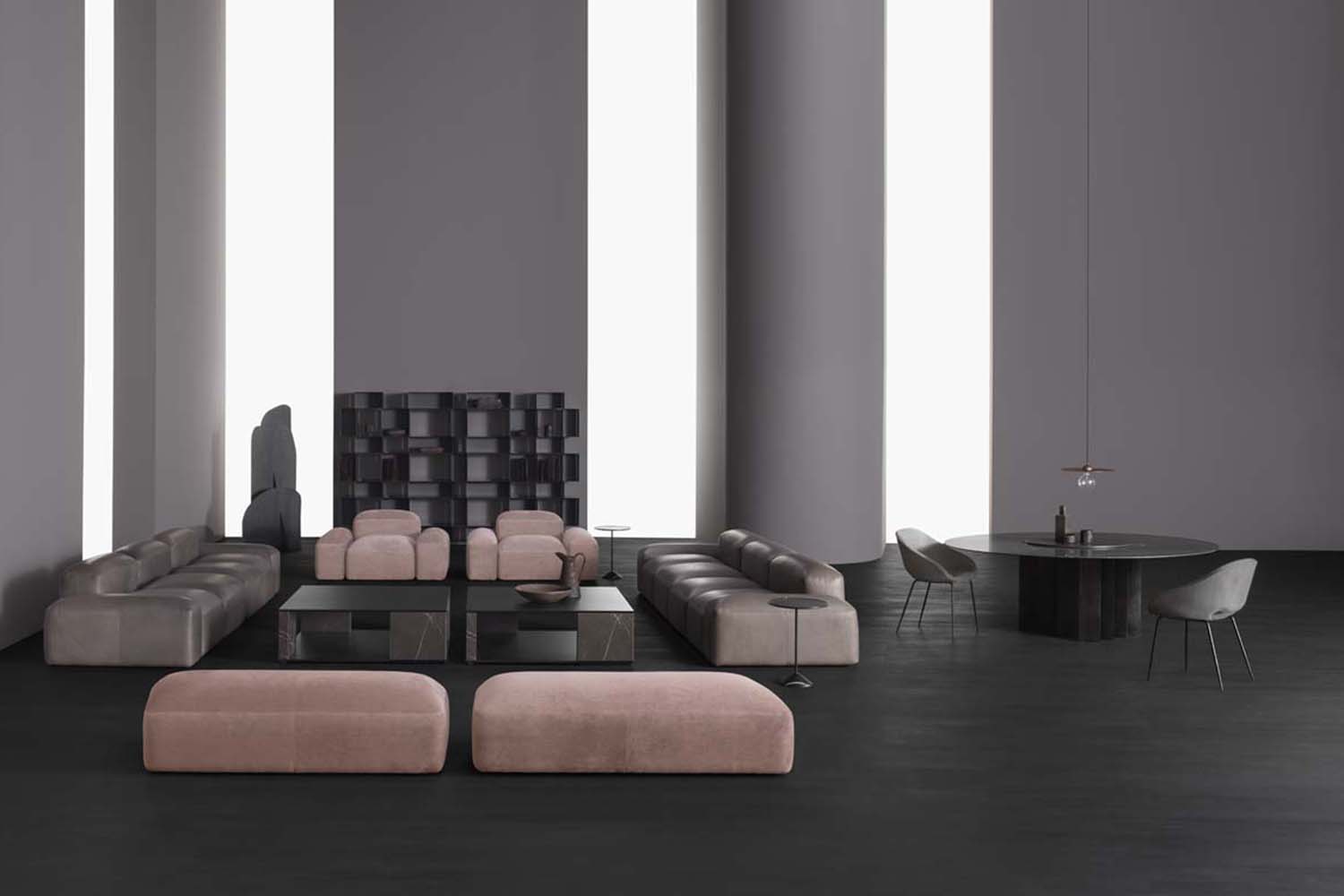 Amura簡(jiǎn)約歐式