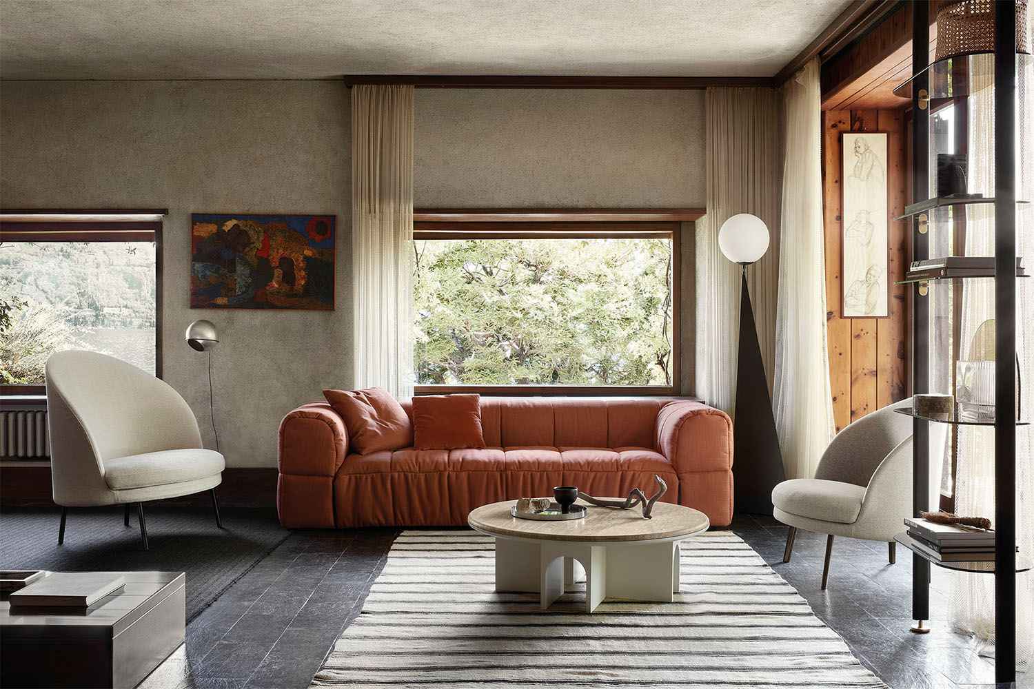 ARFLEX簡(jiǎn)約個(gè)性